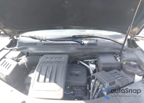 2017 Chevrolet Equinox Lt from USA, damaged, VIN 2GNALCEK7H1617751